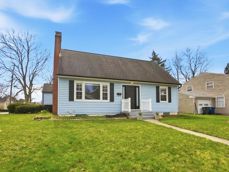 7725 Eastwood Street , Reynoldsburg, OH 43068 Photo 3