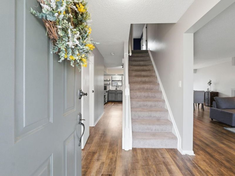 6412 Old Ben Lane , Canal Winchester, OH 43110 Photo 10