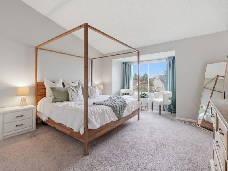 6412 Old Ben Lane , Canal Winchester, OH 43110 Photo 11