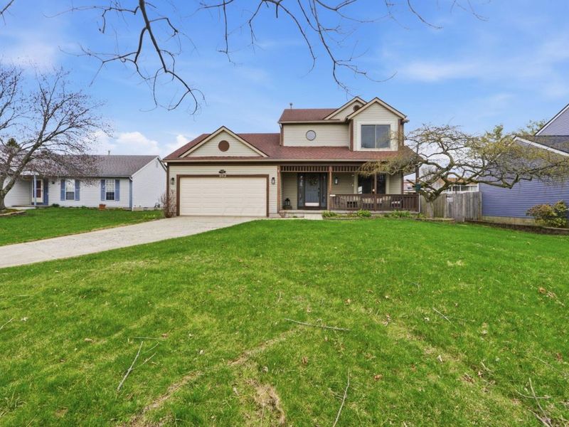 6412 Old Ben Lane , Canal Winchester, OH 43110 Photo 2