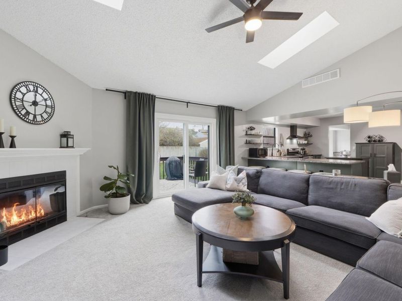 6412 Old Ben Lane , Canal Winchester, OH 43110 Photo 3