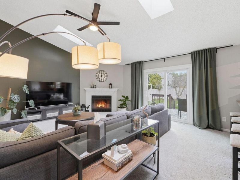 6412 Old Ben Lane , Canal Winchester, OH 43110 Photo 4