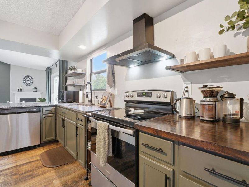 6412 Old Ben Lane , Canal Winchester, OH 43110 Photo 6