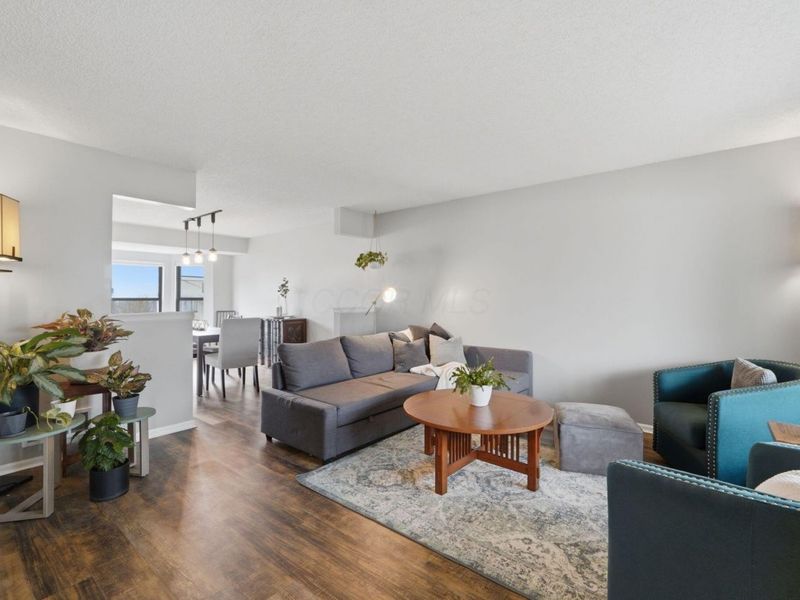 6412 Old Ben Lane , Canal Winchester, OH 43110 Photo 8