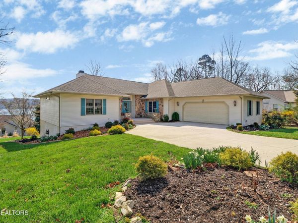 123 Mariners Drive, Fairfield Glade, TN 38558