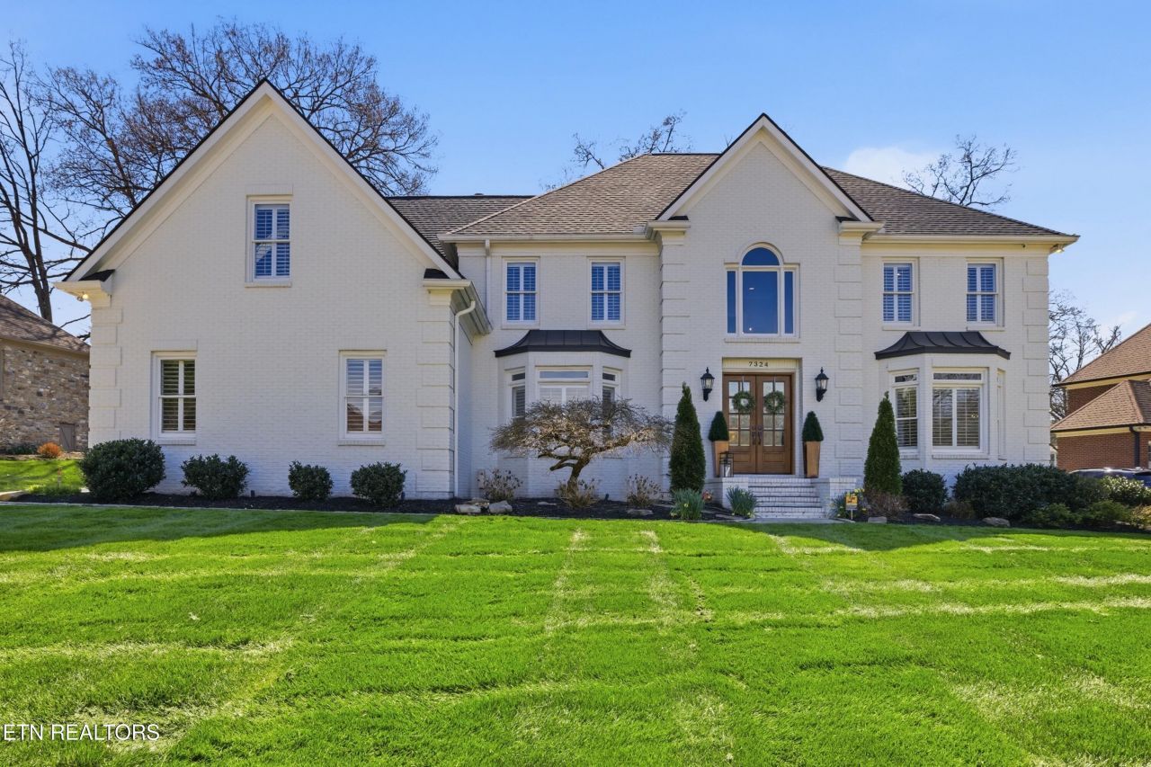 7324 Nubbin Ridge Drive, Knoxville, TN 37919 Main Photo