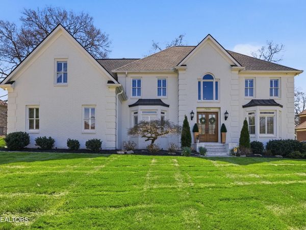 7324 Nubbin Ridge Drive, Knoxville, TN 37919