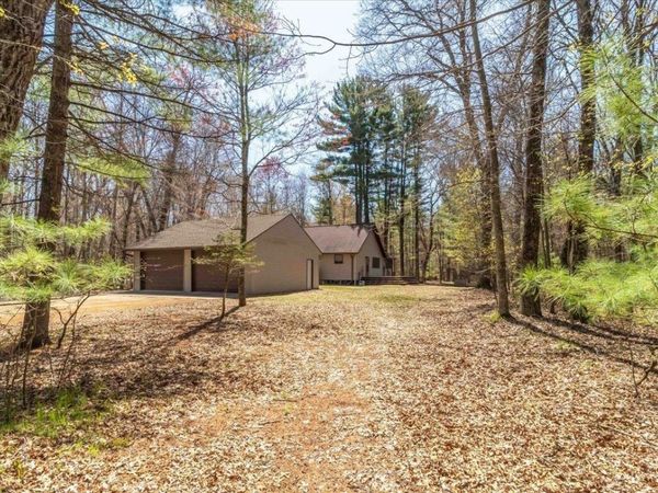 1809 S Badger Court, Arkdale, WI 54613
