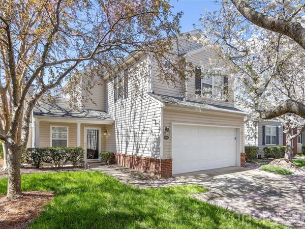 9314 Meadowmont View Drive, Charlotte, NC 28269