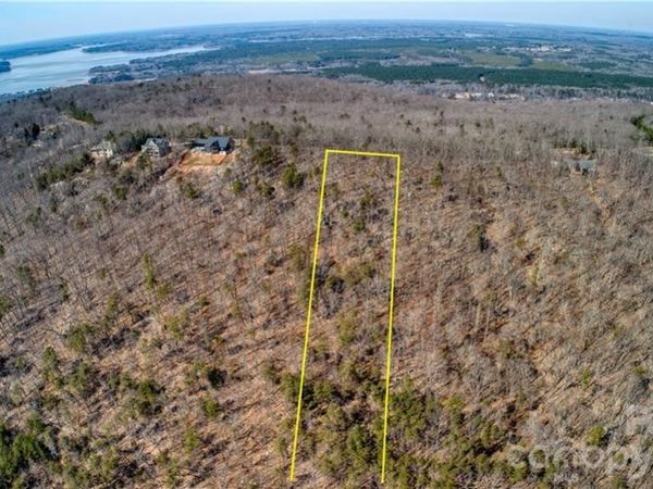 1026 Sierra Trace Road, Denton, NC 27239