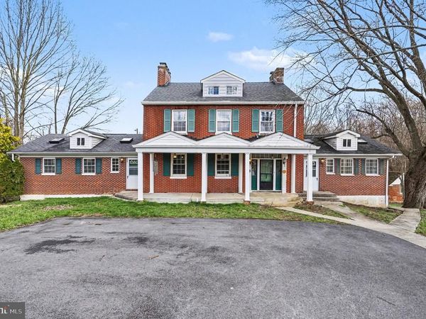 10301 MCKINSTRY MILL ROAD , NEW WINDSOR, MD 21776