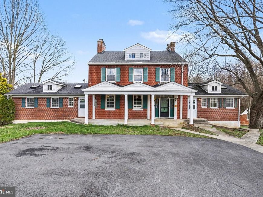 10301 Mckinstry Mill Road , New Windsor, MD 21776 Main Photo