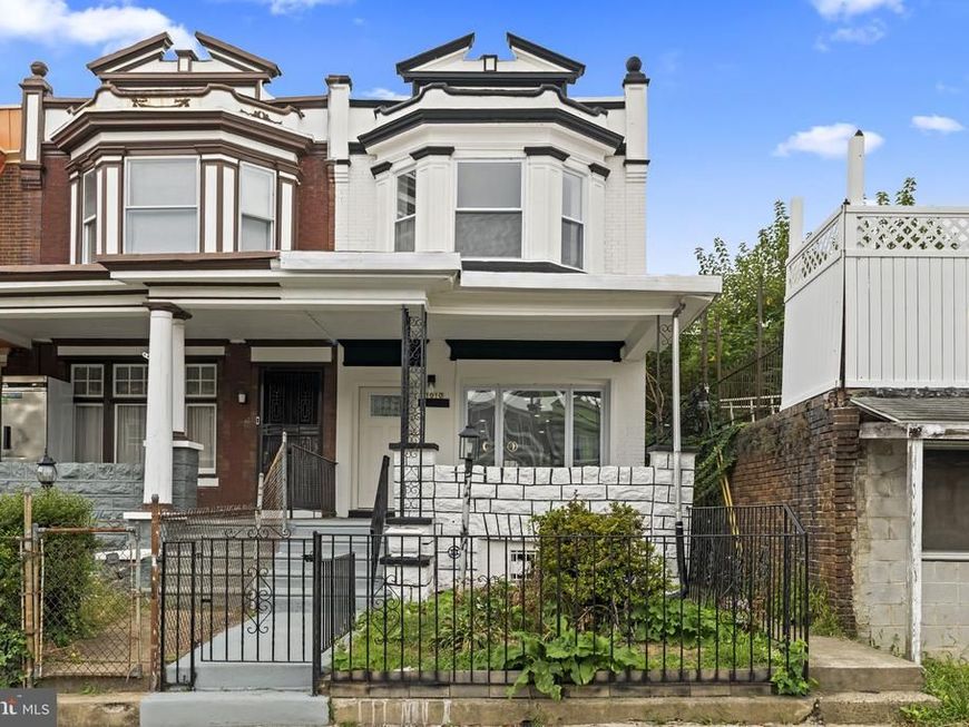 1010 S 51st Street, Philadelphia, PA 19143 Main Photo