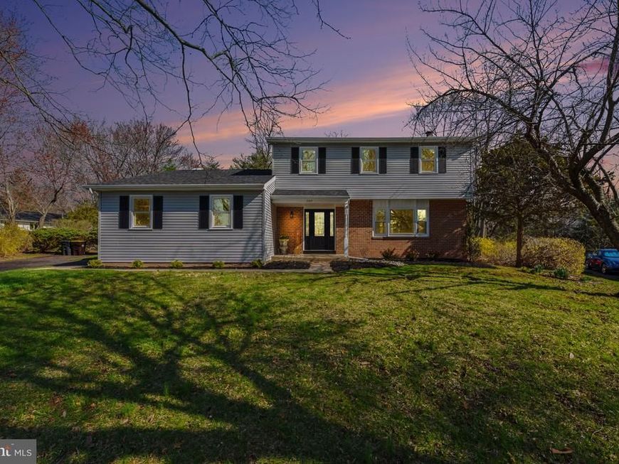 1509 Saint Andrews Way, Lansdale, PA 19446 Main Photo