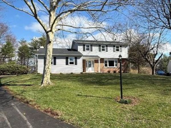 1509 SAINT ANDREWS WAY , LANSDALE, PA 19446