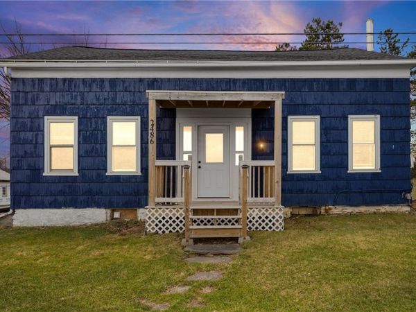 2486 Melvin Hill Road, Geneva, NY 14456