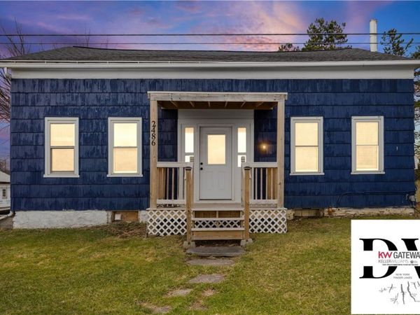 2486 Melvin Hill Road, Geneva, NY 14456