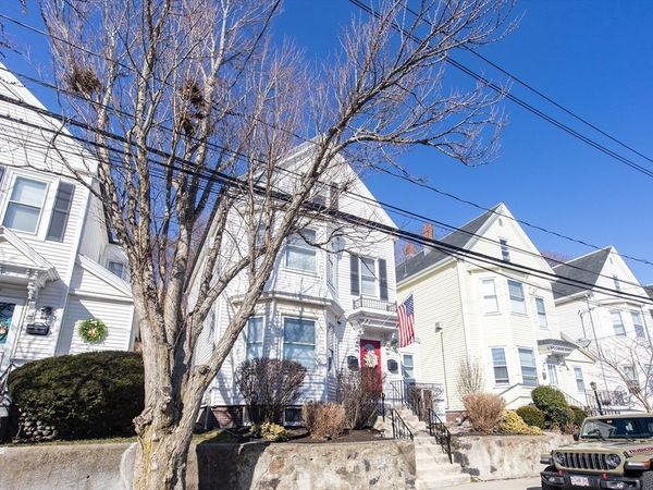 180 Leyden Street, Boston, MA 02128