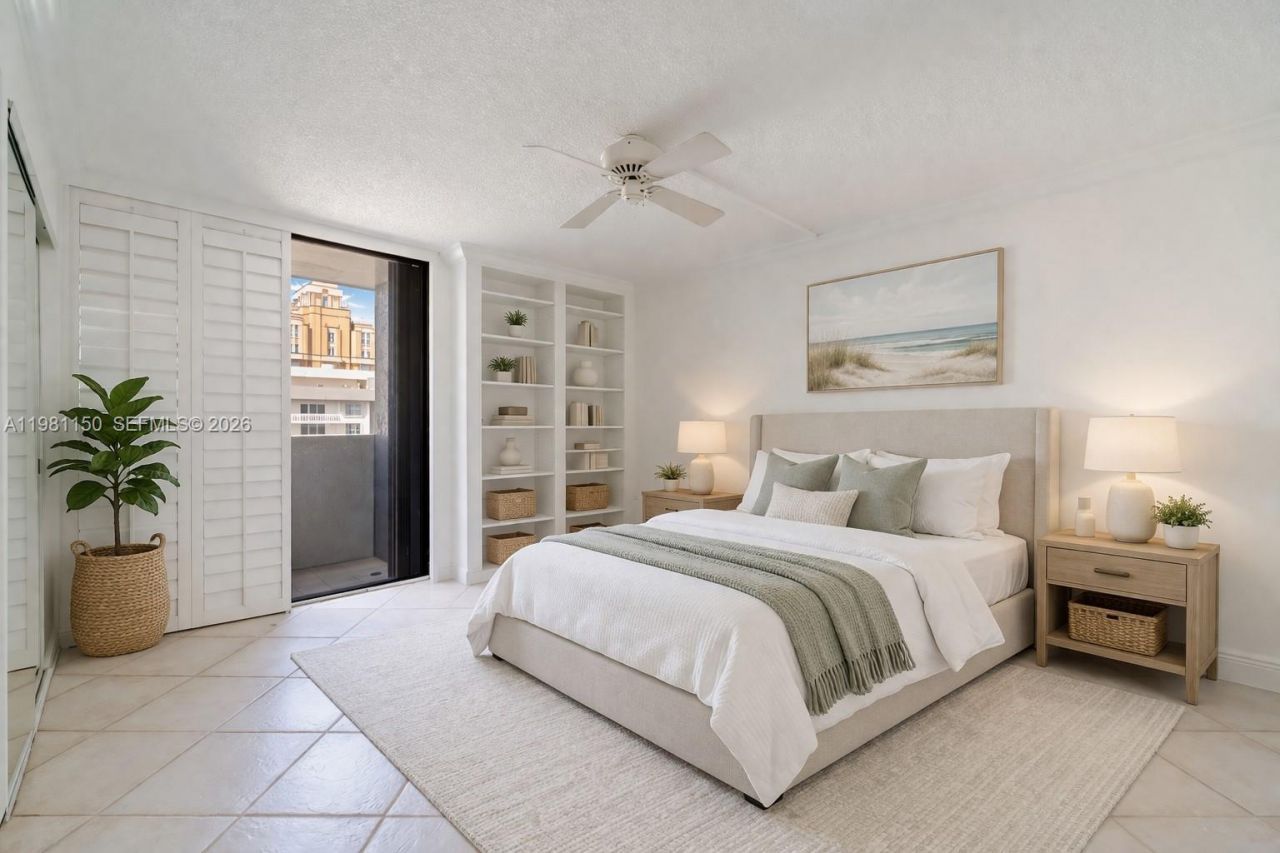 600 Biltmore Way , Unit 1205, Coral Gables, FL 33134 Photo