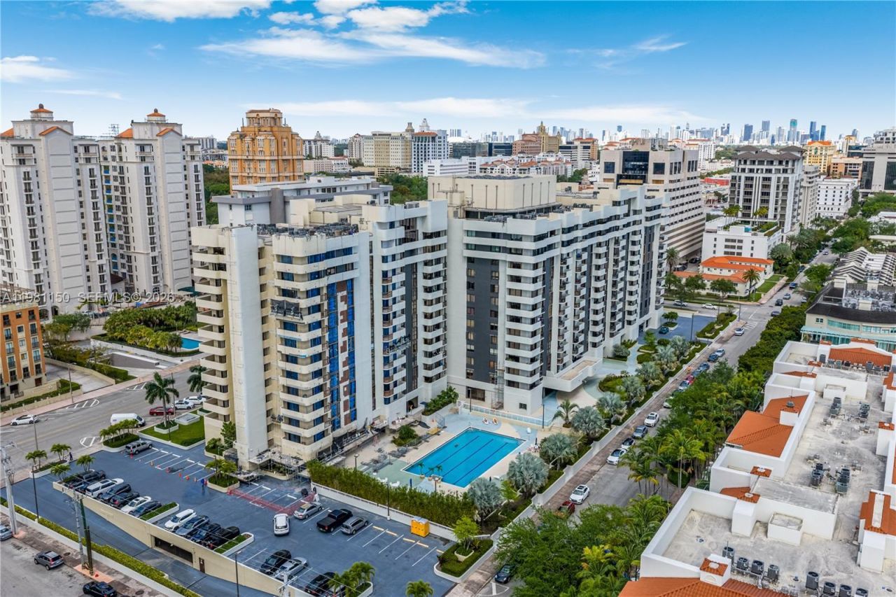 600 Biltmore Way , Unit 1205, Coral Gables, FL 33134 Photo