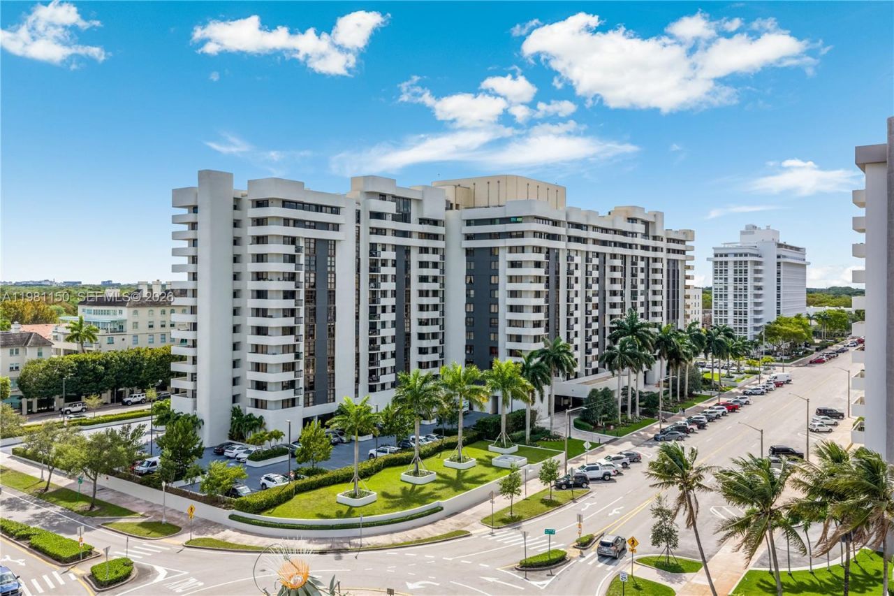 600 Biltmore Way , Unit 1205, Coral Gables, FL 33134 Photo