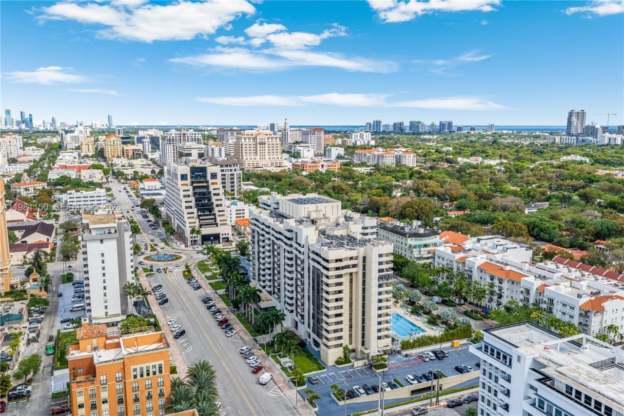 600 Biltmore Way , Unit 1205, Coral Gables, FL 33134 Photo