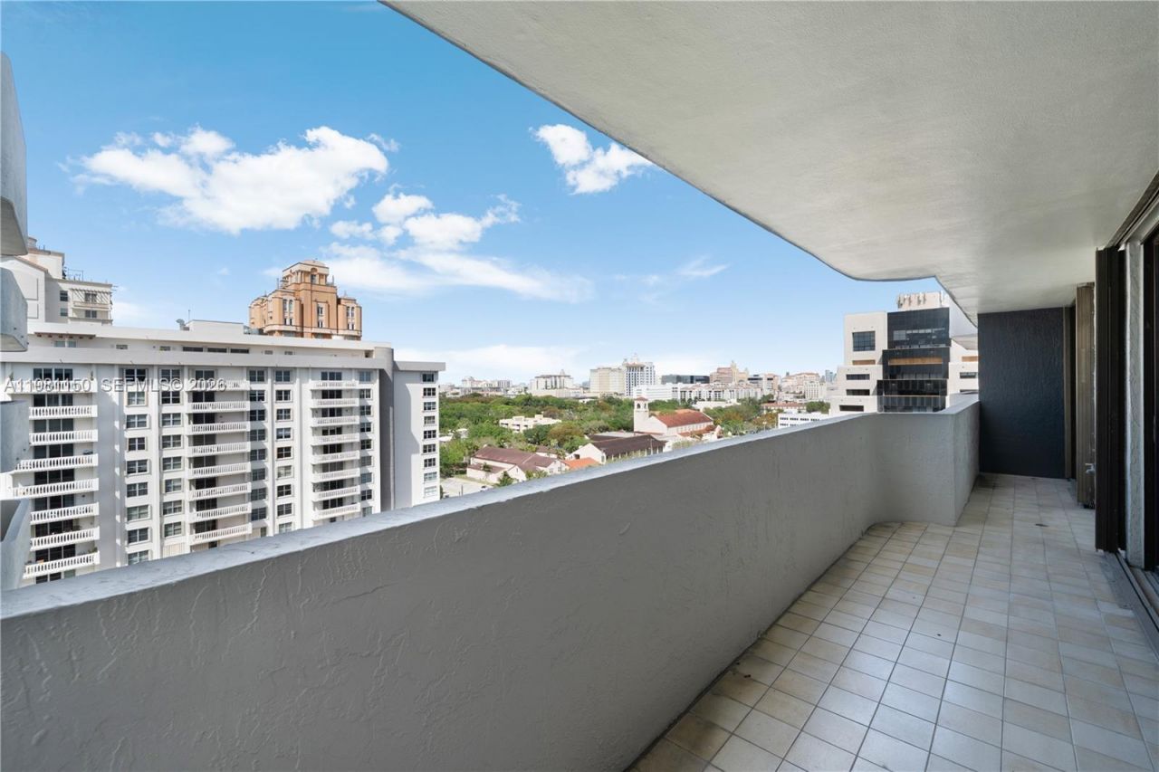 600 Biltmore Way , Unit 1205, Coral Gables, FL 33134 Photo