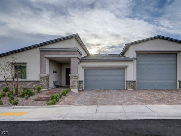 6313 Echo Landing Street, Las Vegas, NV 89166