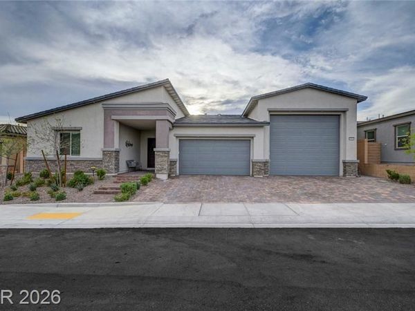 6313 Echo Landing Street , Las Vegas, NV 89166