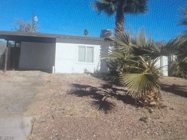 1317 Exley Avenue, Las Vegas, NV 89104