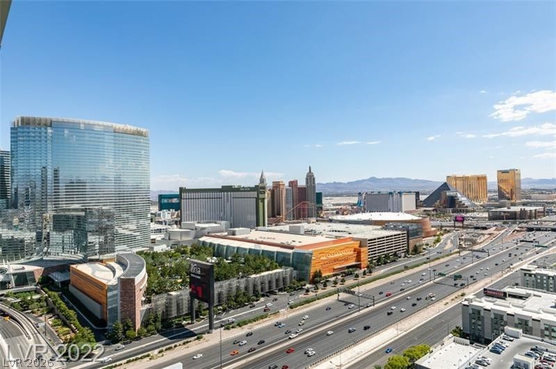 4471 Dean Martin Drive, Unit 2905, Las Vegas, NV 89103 Main Photo