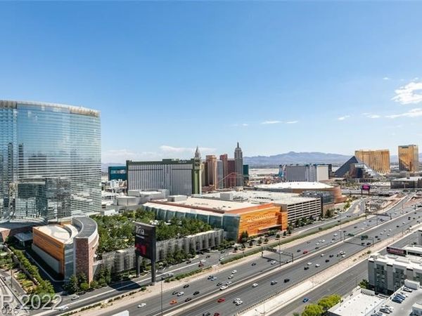 4471 Dean Martin Drive, Unit 2905, Las Vegas, NV 89103