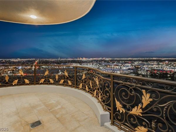 9103 Alta Drive , Unit 1101, Las Vegas, NV 89145