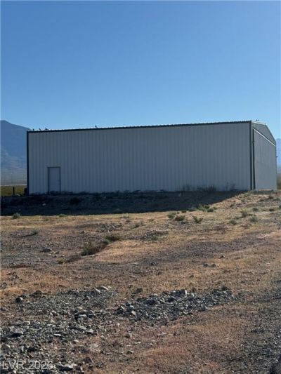 1321 E Biplane Place, Pahrump, NV 89060 Main Photo