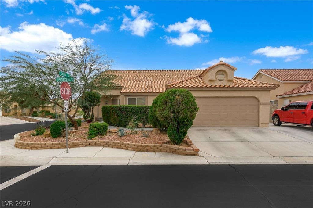 6363 Dalbergia Avenue, Las Vegas, NV 89122 Main Photo