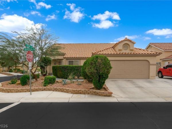 6363 Dalbergia Avenue, Las Vegas, NV 89122