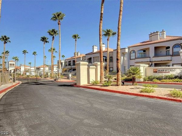 3125 N Buffalo Drive, Unit 1104, Las Vegas, NV 89128
