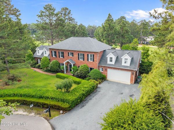 28 Beasley Drive, Pinehurst, NC 28374