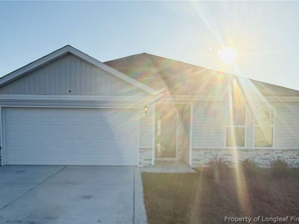 1511 Percheron Path, Fayetteville, NC 28312