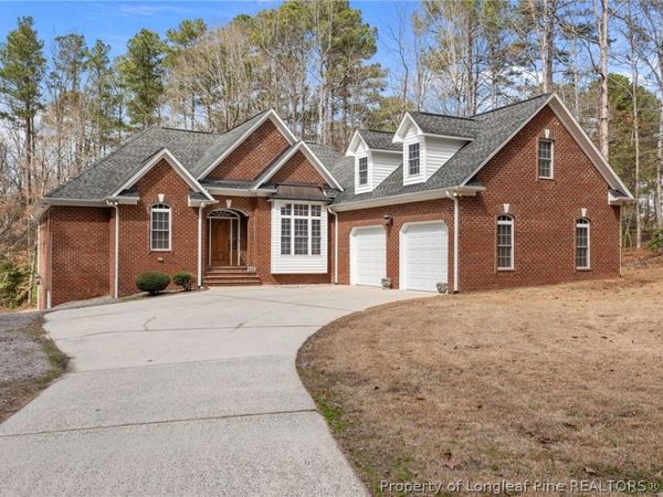 248 Raccoon Court, Sanford, NC 27330