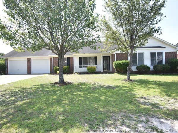 8813 Tin Lizza Drive, Fayetteville, NC 28314