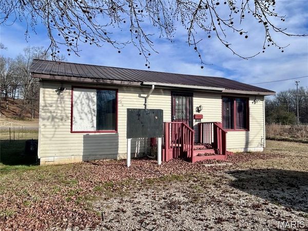 1517 Grove Street, Poplar Bluff, MO 63901