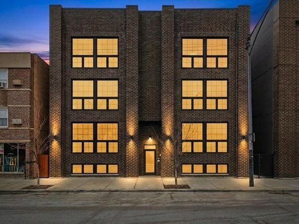 5824 N Lincoln Avenue , Unit GN, Chicago, IL 60659