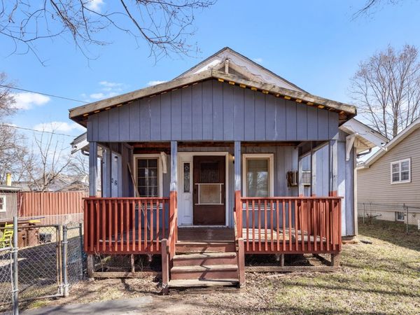 2824 22nd Street , Rockford, IL 61109