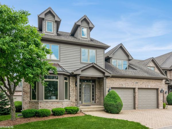 1803 RIZZI Lane , Bartlett, IL 60103