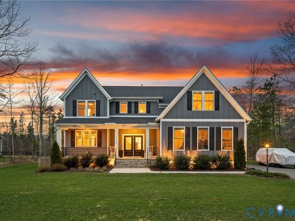 13109 Winding White Rose Lane , Ashland, VA 23005