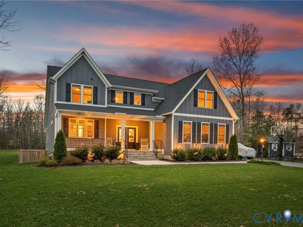 13109 Winding White Rose Lane , Ashland, VA 23005