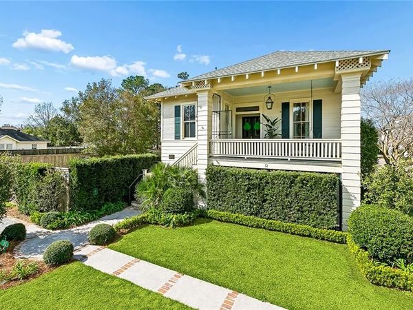 32 ORPHEUM Avenue , Metairie, LA 70005