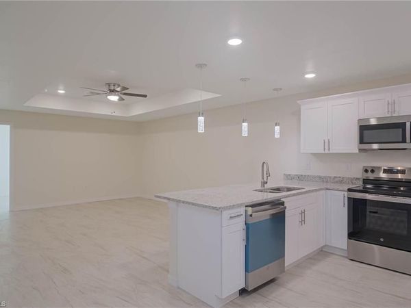 2120 French ST , FORT MYERS, FL 33916