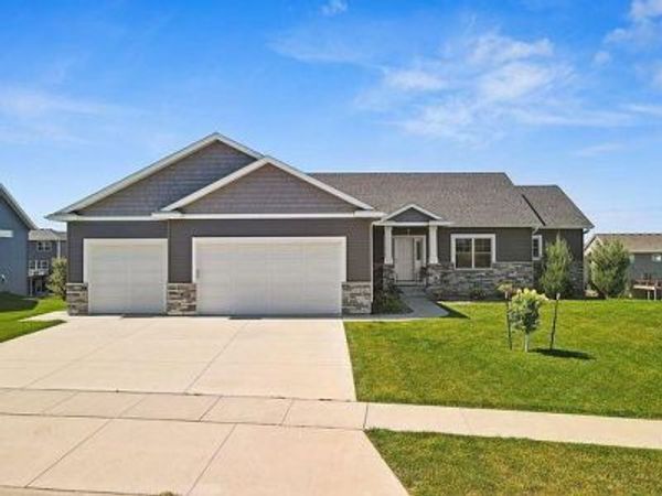 2034 Thea Lane SW, Rochester, MN 55902